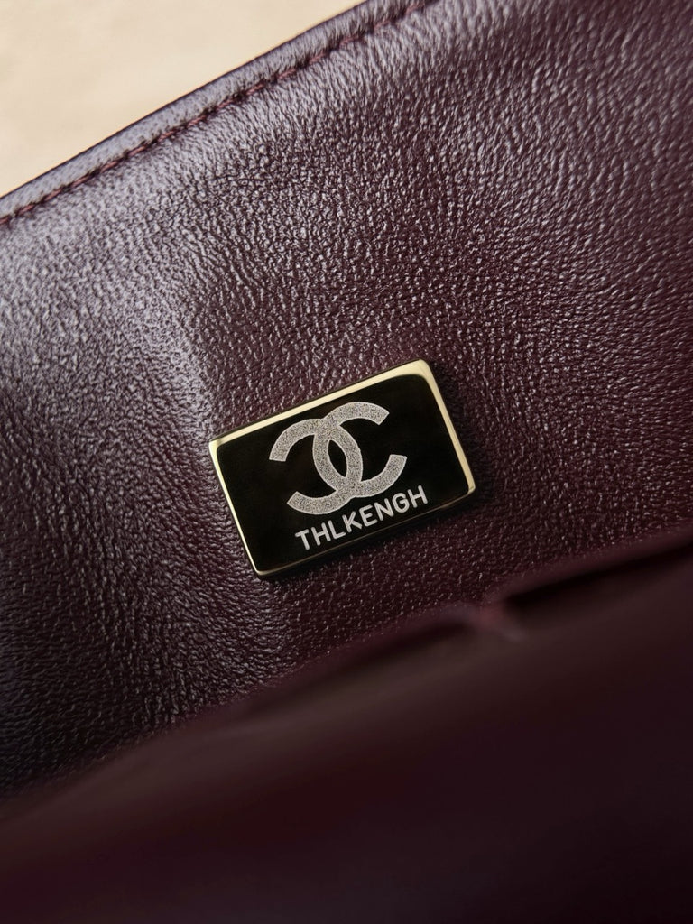 샤넬 / cf23 클래식 스몰 플랩 백