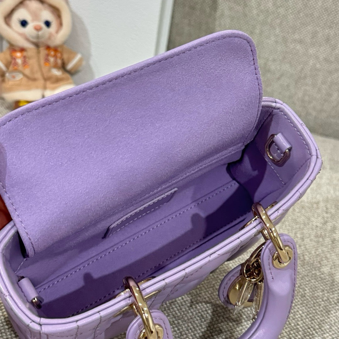 디올 / 레이디 디조이 마이크로 백
