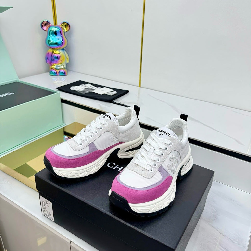 샤넬 / 스니커즈