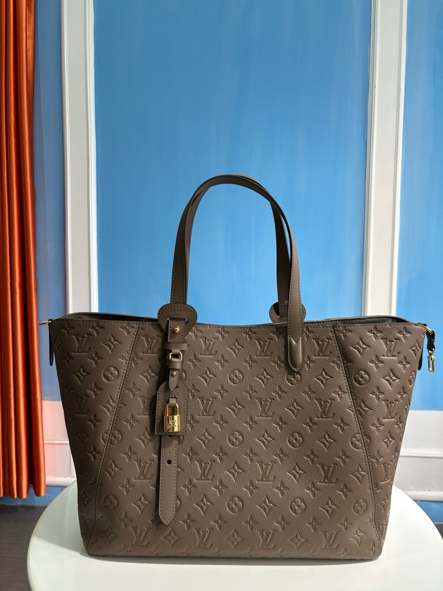 루이비통 / 올 인 원 MM