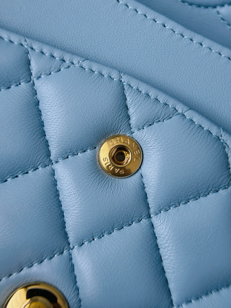 샤넬 / cf25 클래식 11.12 백