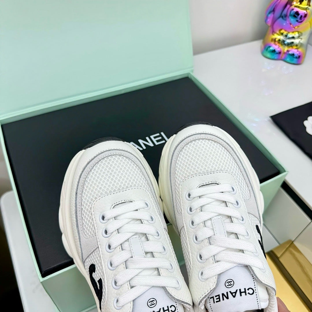 샤넬 / 스니커즈