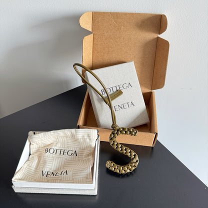 보테가 베네타 / 레터 S 참