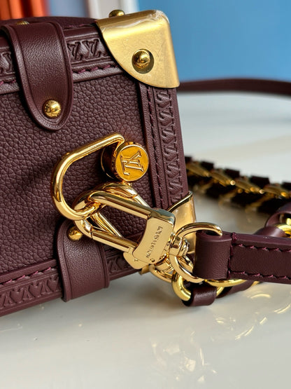 루이비통 / 사이드 트렁크 MM