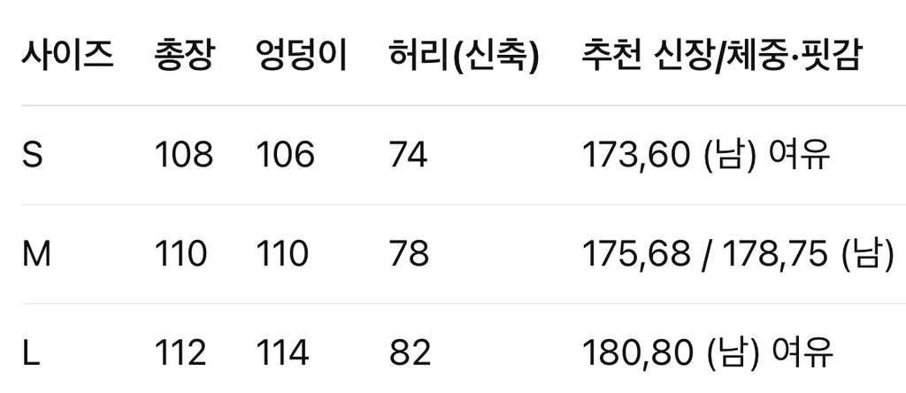 디올 / 트랙수트 밴딩 조거 팬츠