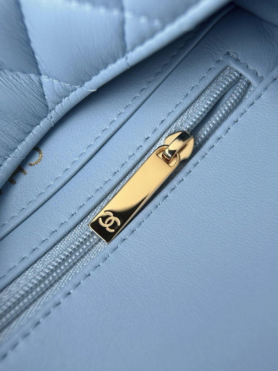 샤넬 / cf20 미니 클래식 백