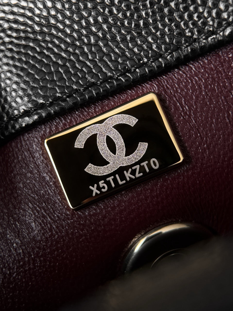 샤넬 / 코코 핸들 스몰