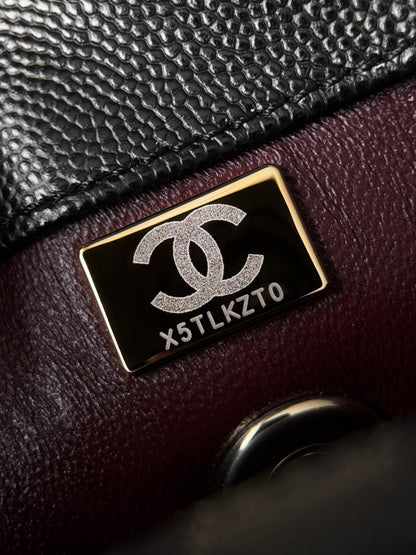 샤넬 / 코코 핸들 스몰