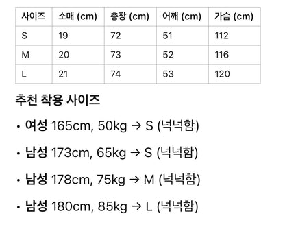 버버리 / 서핑보드 프린트 티셔츠