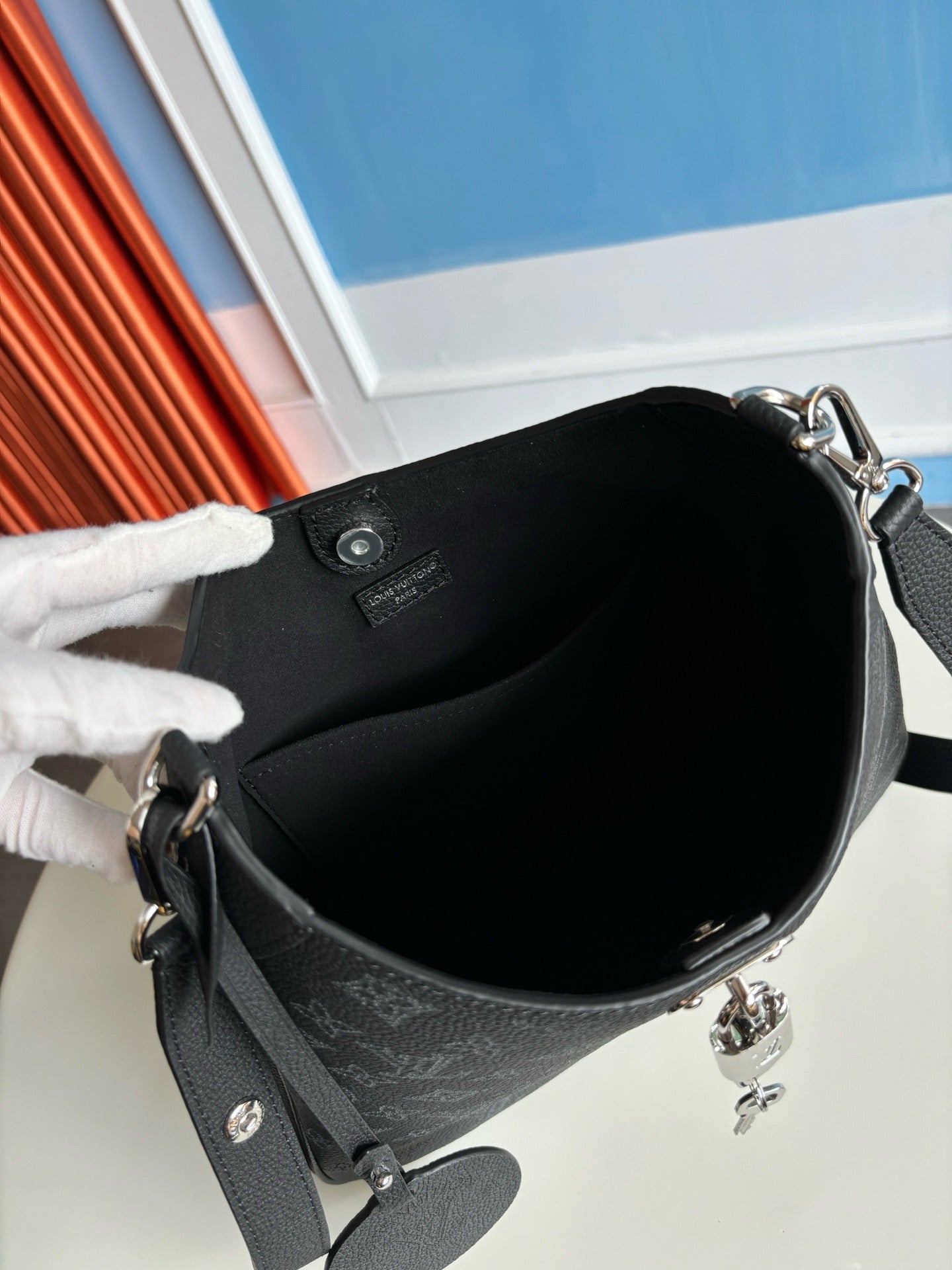 루이비통 / 올 어라운드 MM