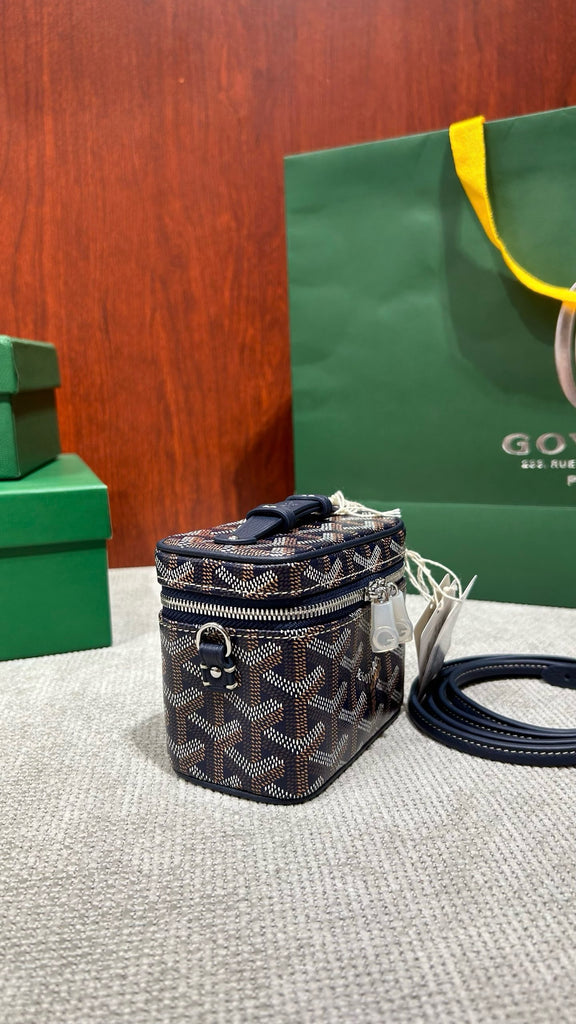 고야드 / 뮤즈 바티니 나노