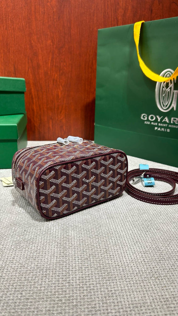 고야드 / 뮤즈 바니티 미니