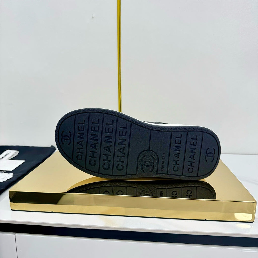 샤넬 / 스니커즈