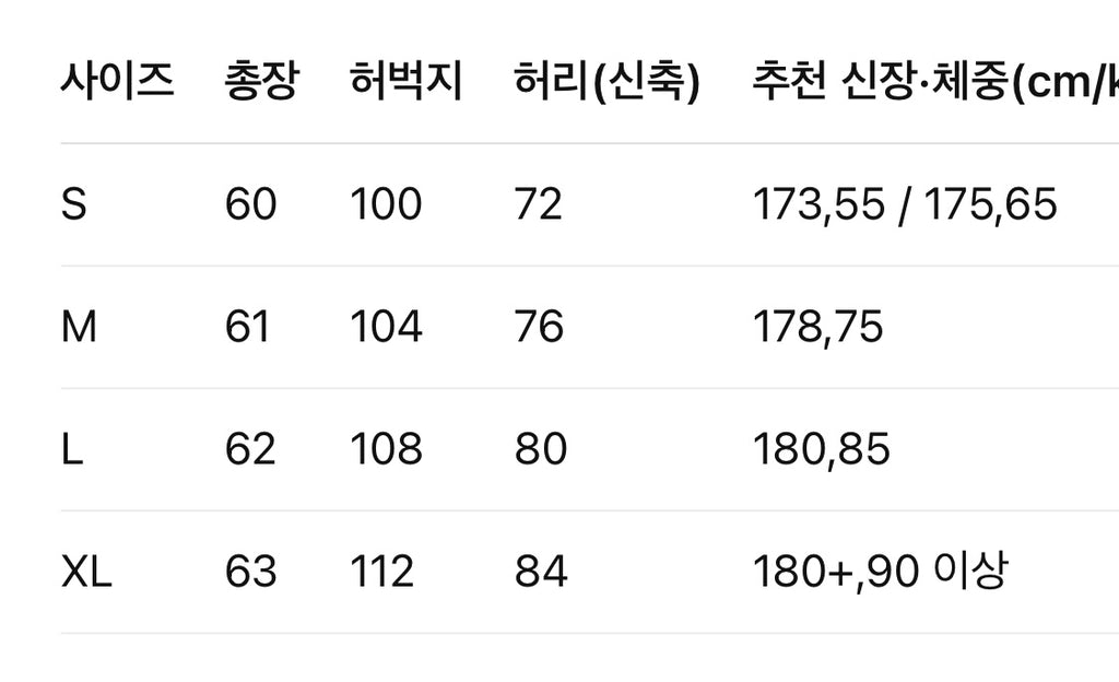 루이비통 / LV 스트라이프 니트 쇼츠