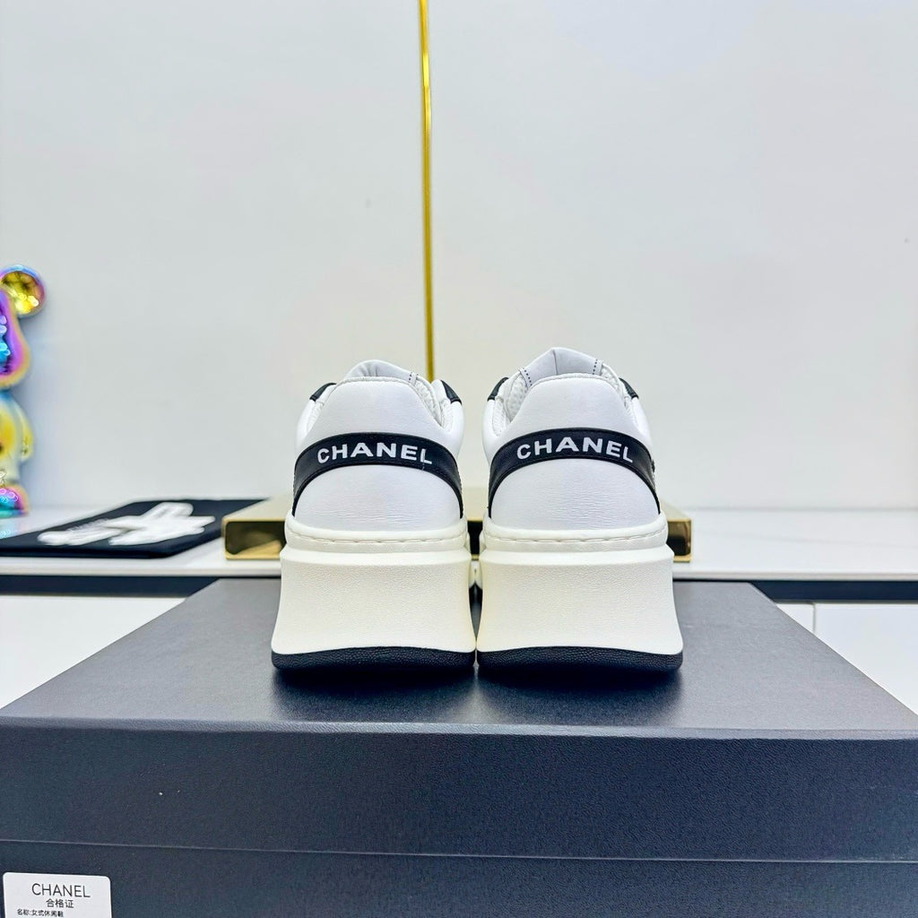 샤넬 / 스니커즈