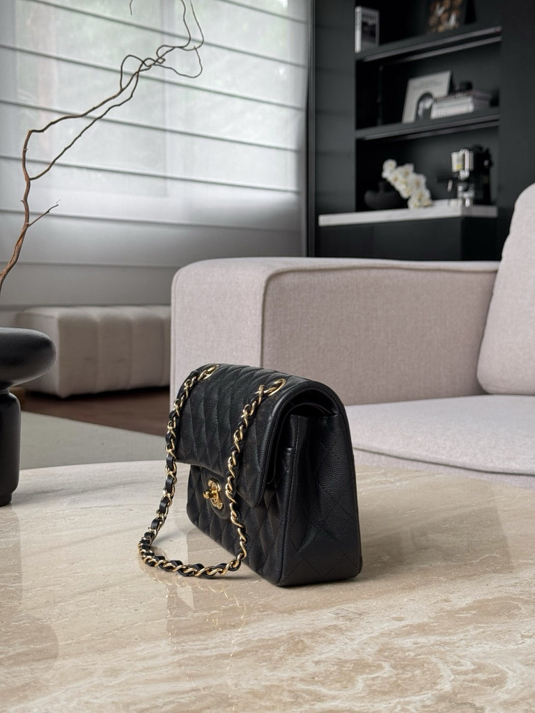 샤넬 / cf23 클래식 스몰 플랩 백