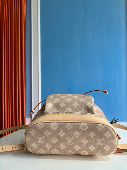 루이비통 / 몽수리 PM