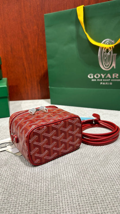 고야드 / 뮤즈 바니티 나노