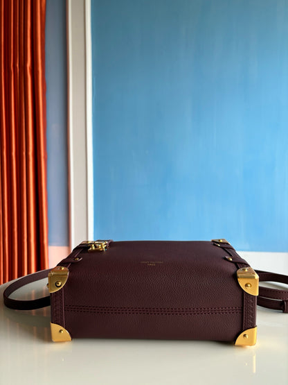 루이비통 / 사이드 트렁크 MM