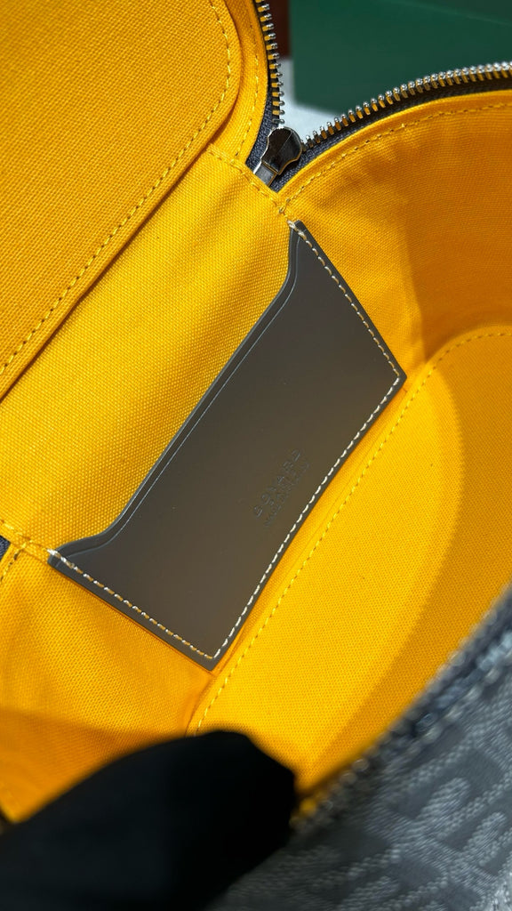 고야드 / 뮤즈 바니티 미니