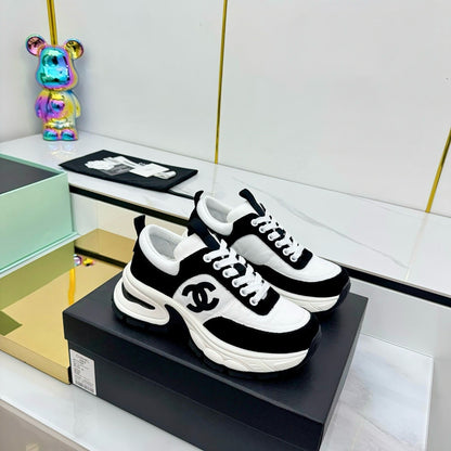 샤넬 / 스니커즈