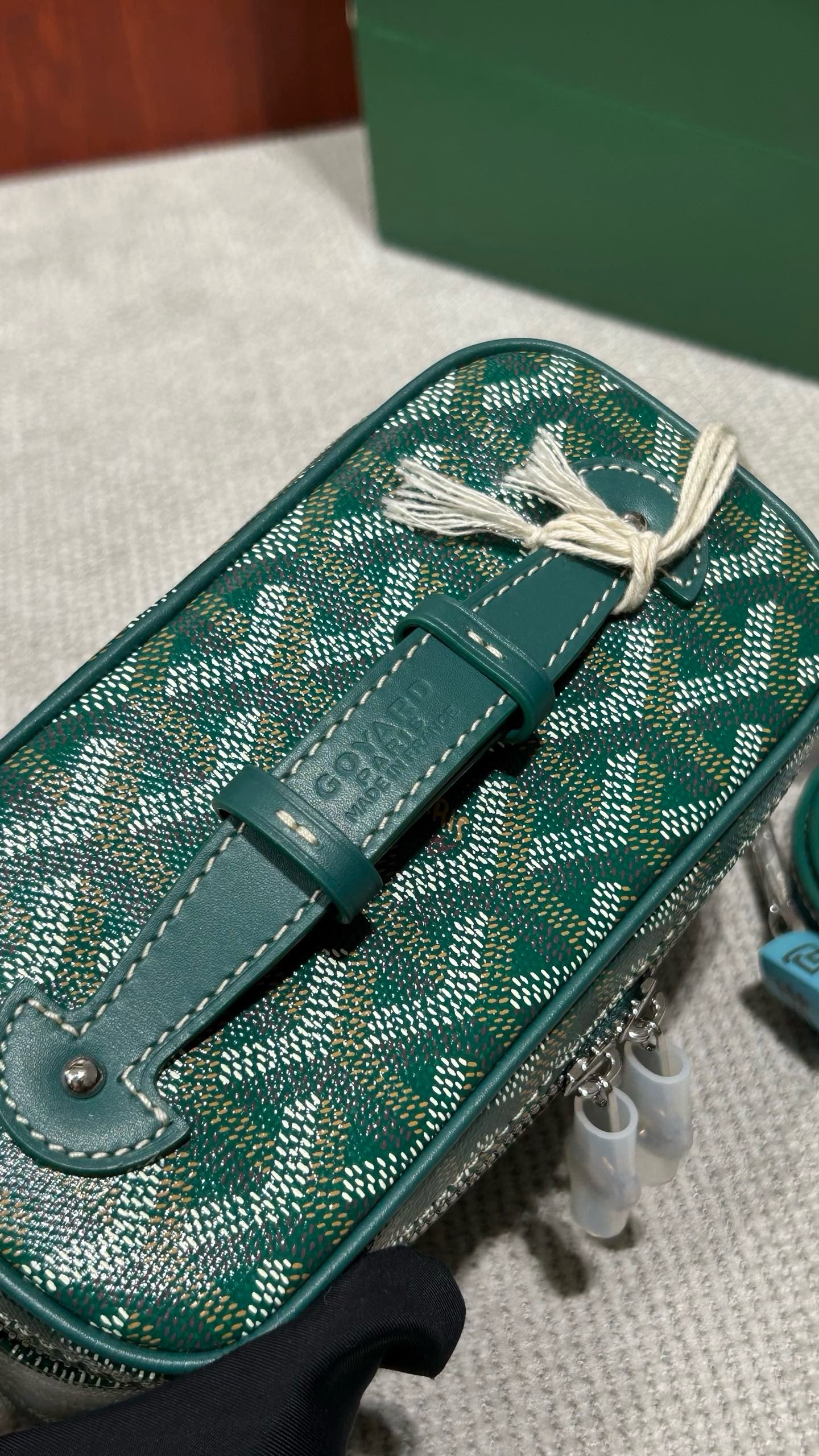 고야드 / 뮤즈 바니티 미니