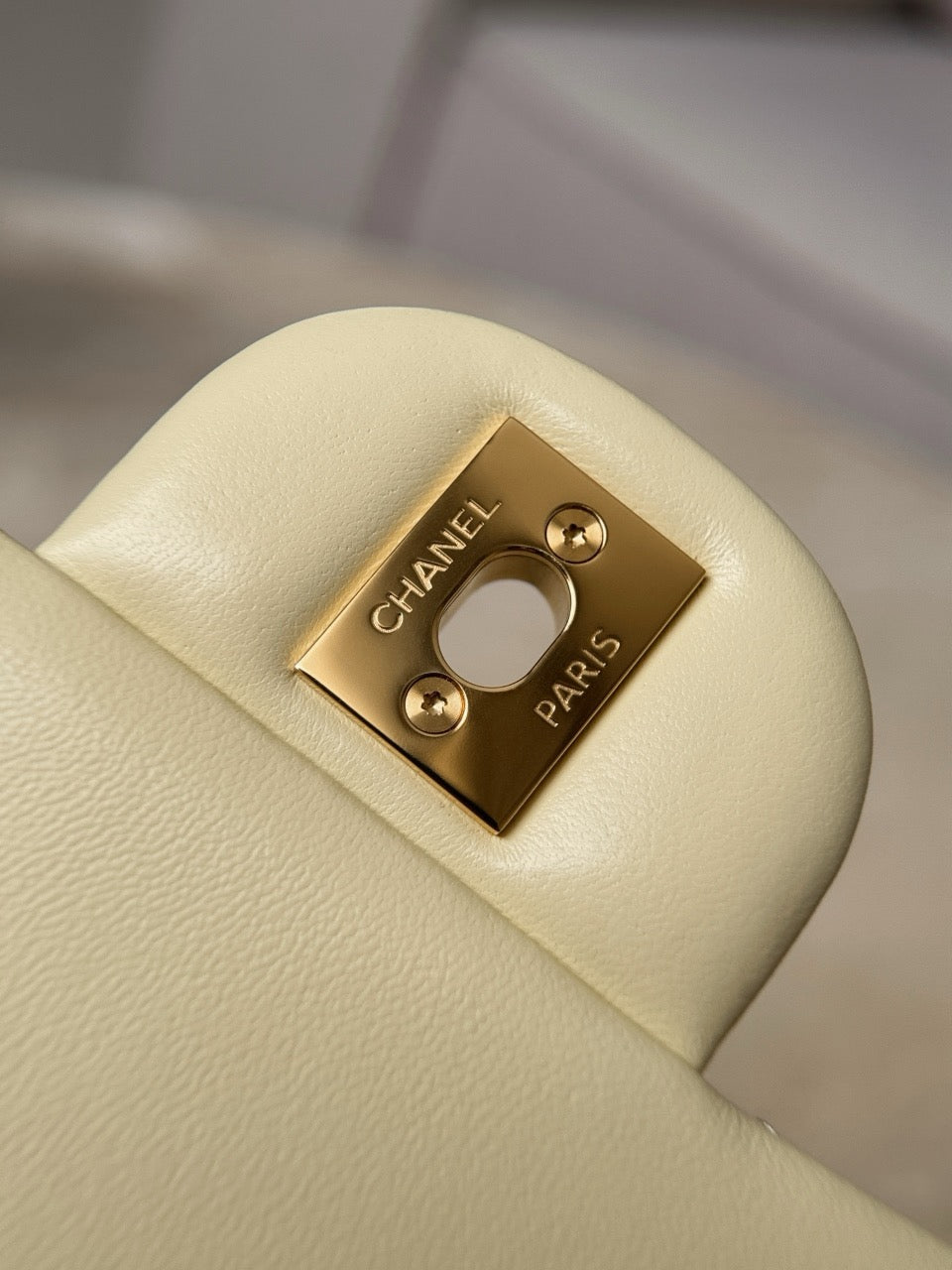 샤넬 / cf25 클래식 11.12 백