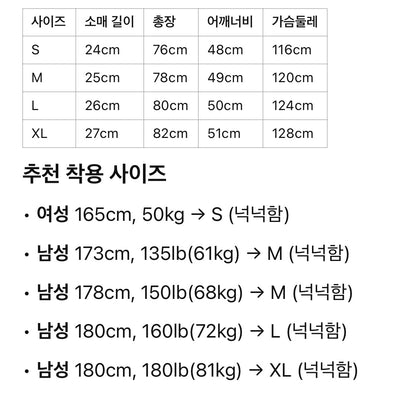 프라다 / 로고 쇼트 롱 셔츠