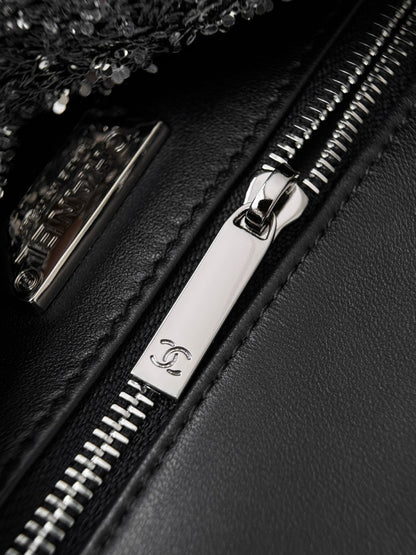 샤넬 / 25b cf20 플랩 백