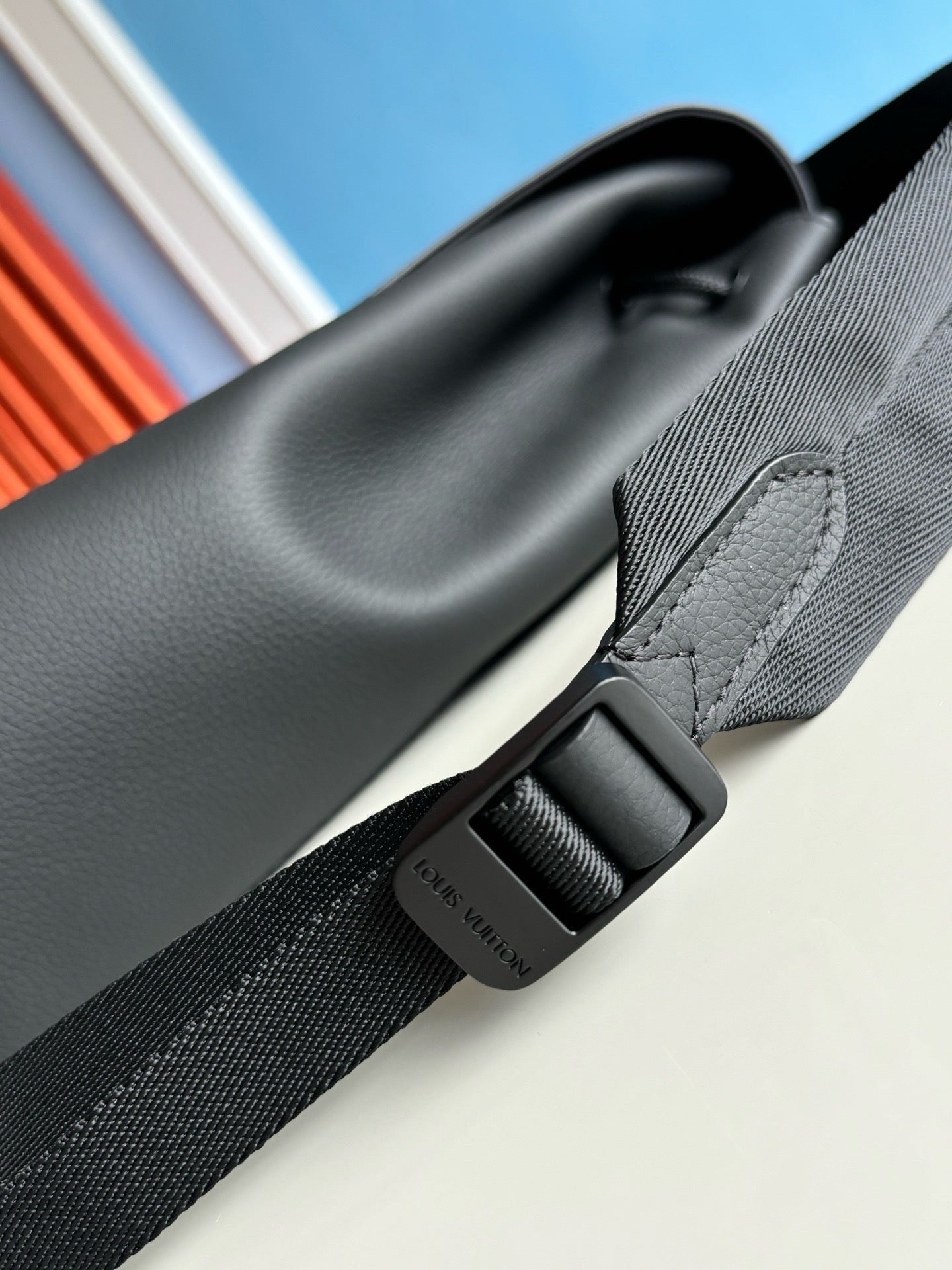 루이비통 / 패스트라인 백팩