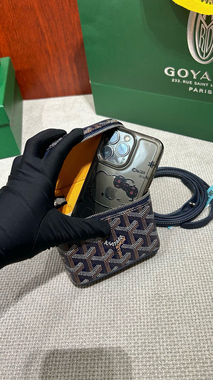 고야드 / 뮤즈 바티니 나노