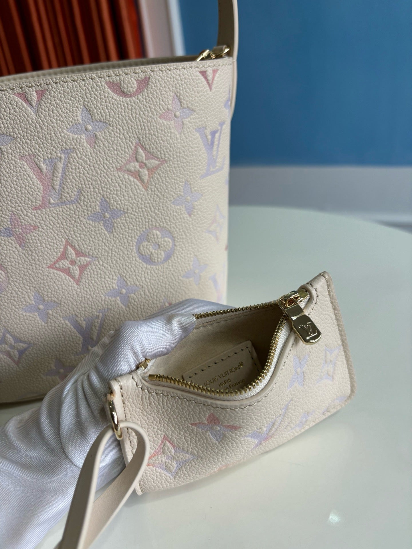 루이비통 / 올 인 BB