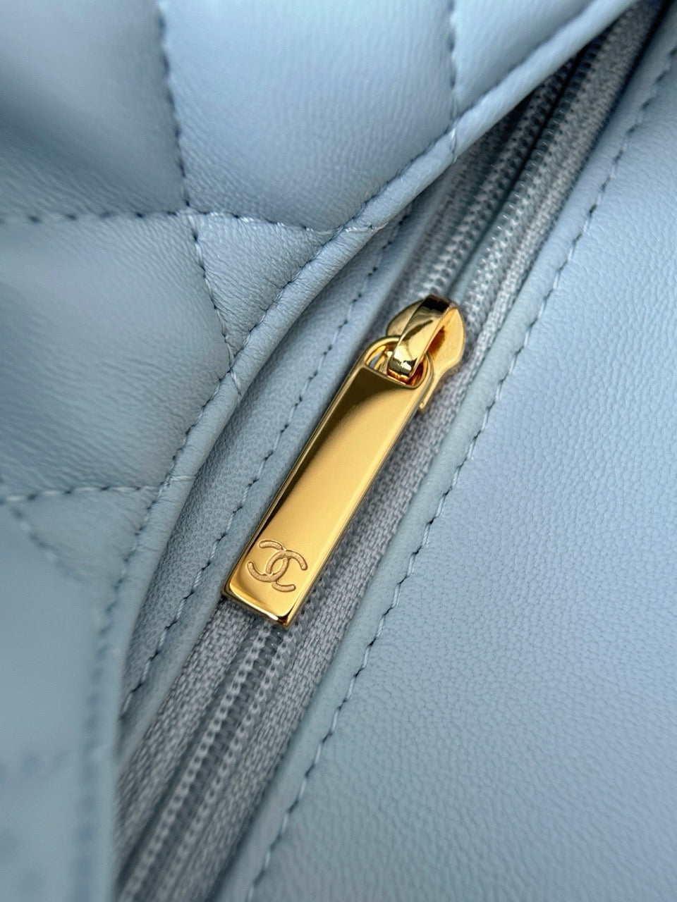 샤넬 / cf17 미니 클래식 백