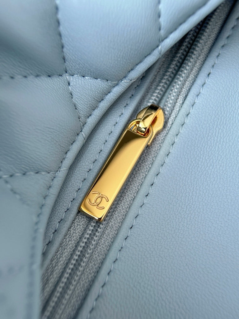 샤넬 / cf17 미니 클래식 백