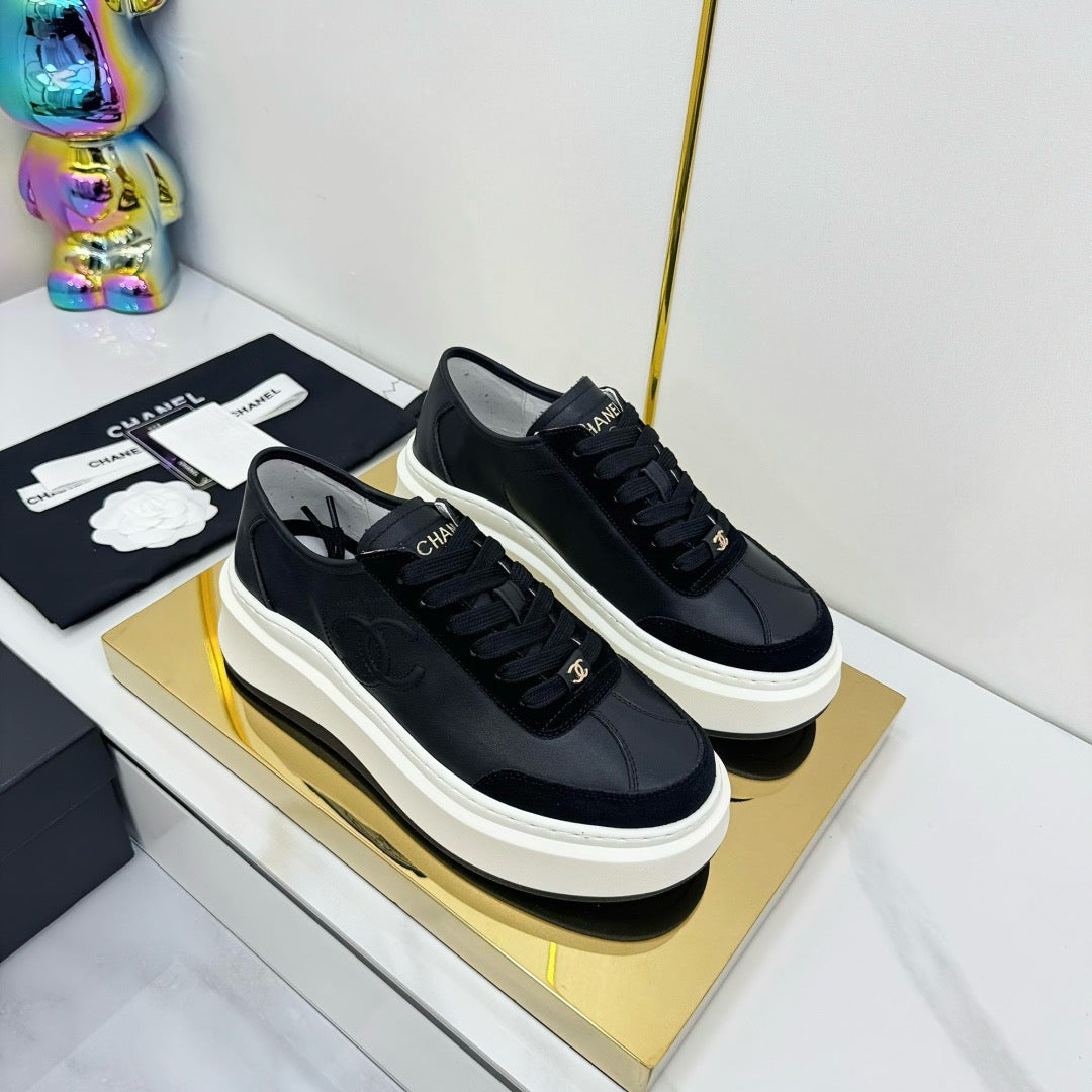 샤넬 / 스니커즈