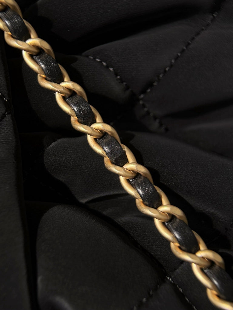 샤넬 / 25k 미니 보우 백