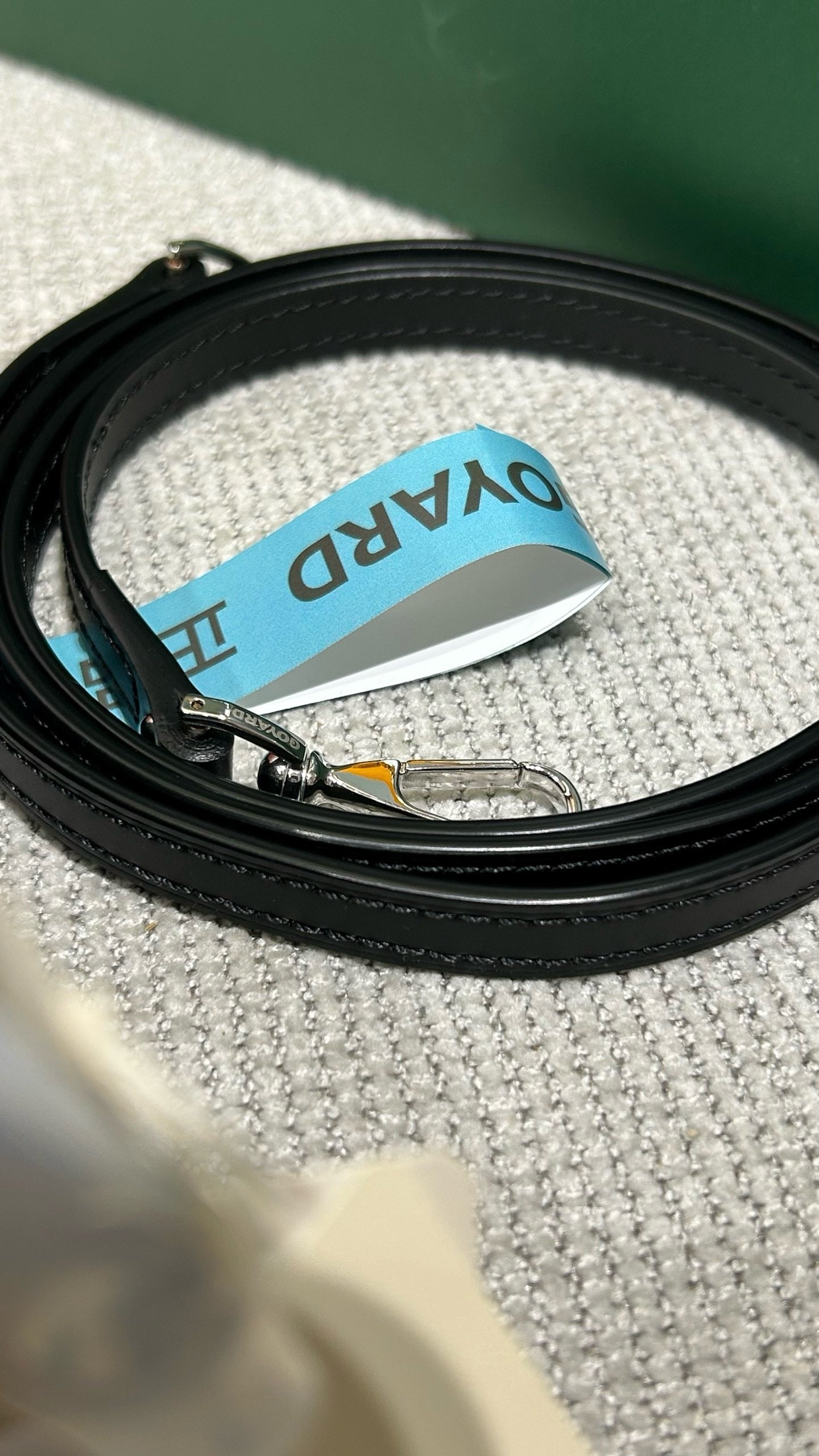 고야드 / 뮤즈 바니티 미니