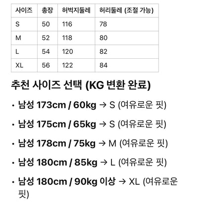 구찌 / GG 캔버스 쇼트 팬츠