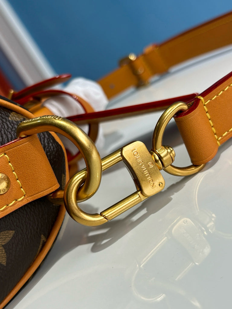 루이비통 / 키폴 25 카고