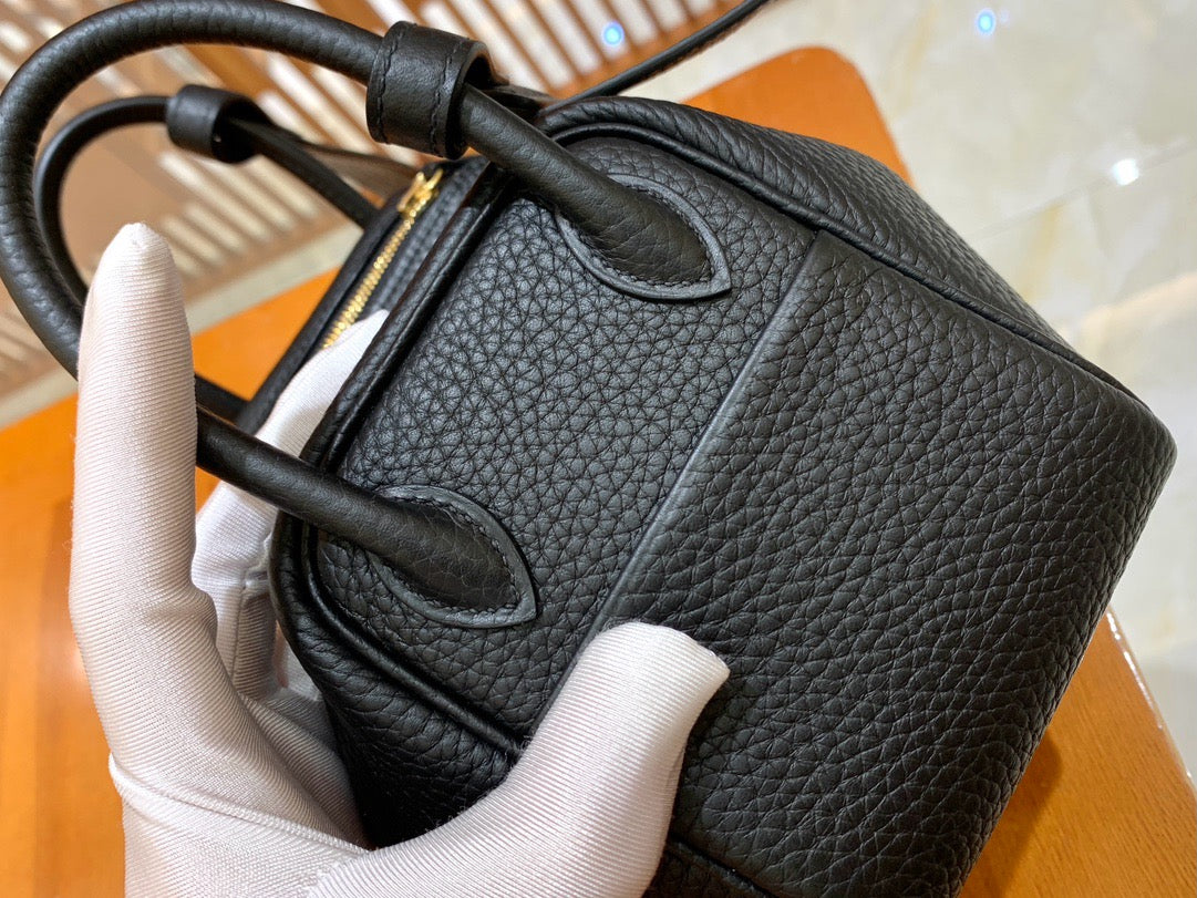 에르메스 / 미니 린디 TC