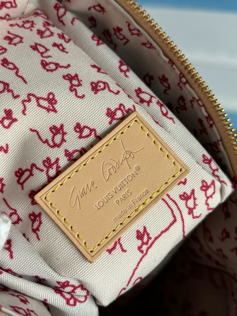 루이비통 / 사이버 트렁크 GM