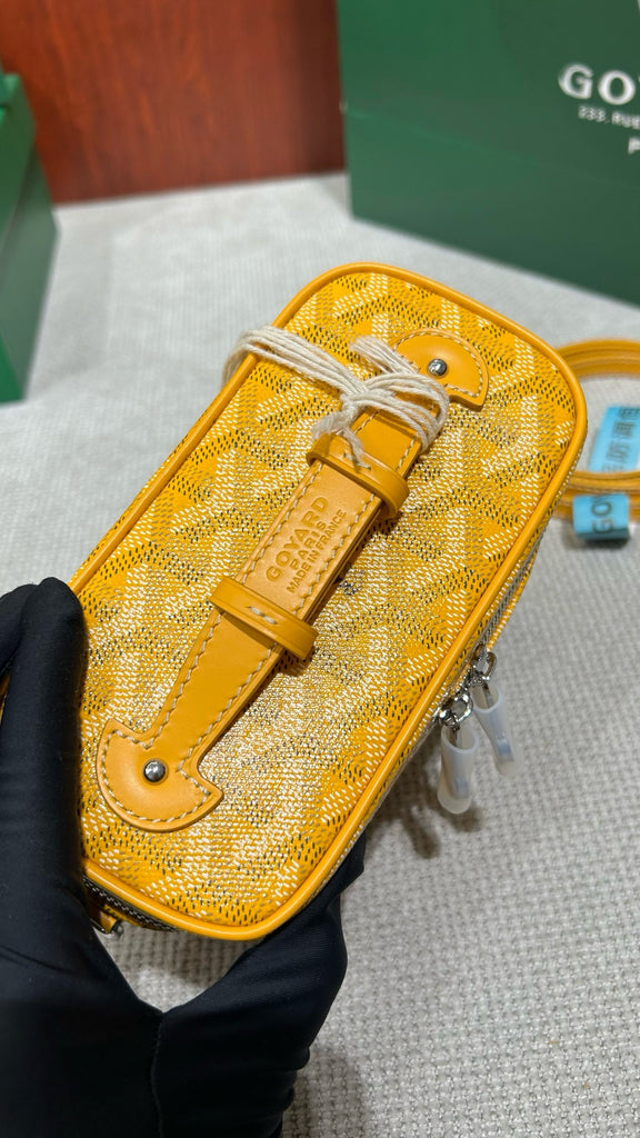 고야드 / 뮤즈 바니티 미니