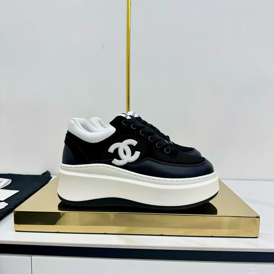 샤넬 / 스니커즈