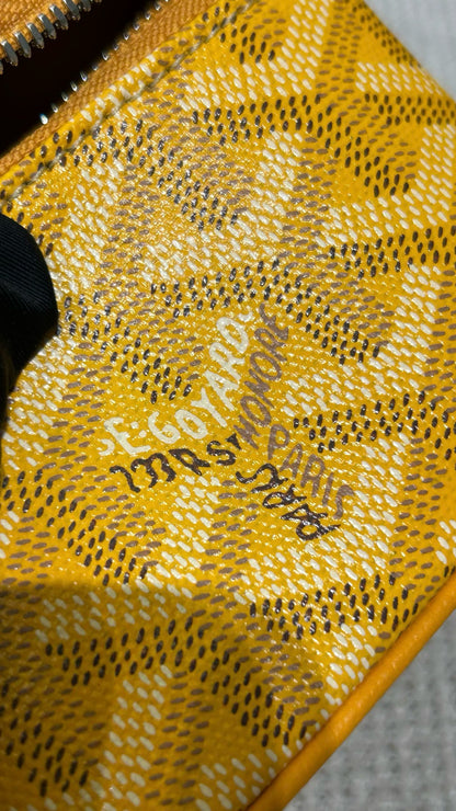 고야드 / 뮤즈 바니티 나노