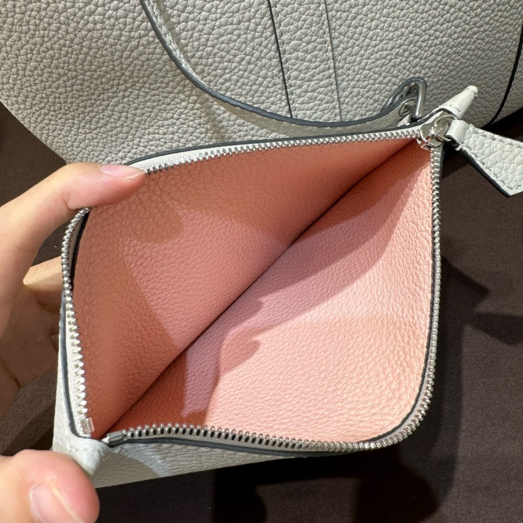 모이나 / 듀오 토트백