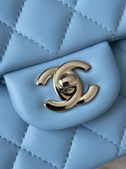 샤넬 / cf25 클래식 11.12 백