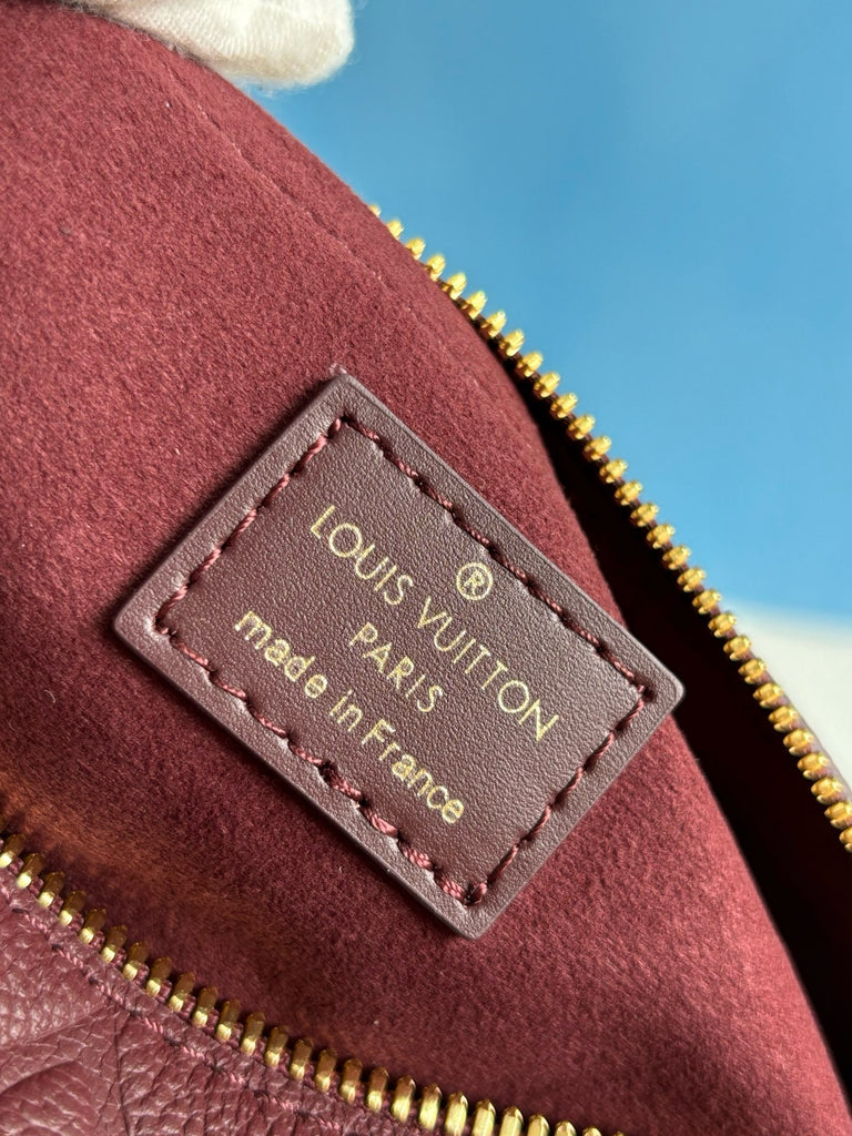 루이비통 / 스피디 반둘리에 20