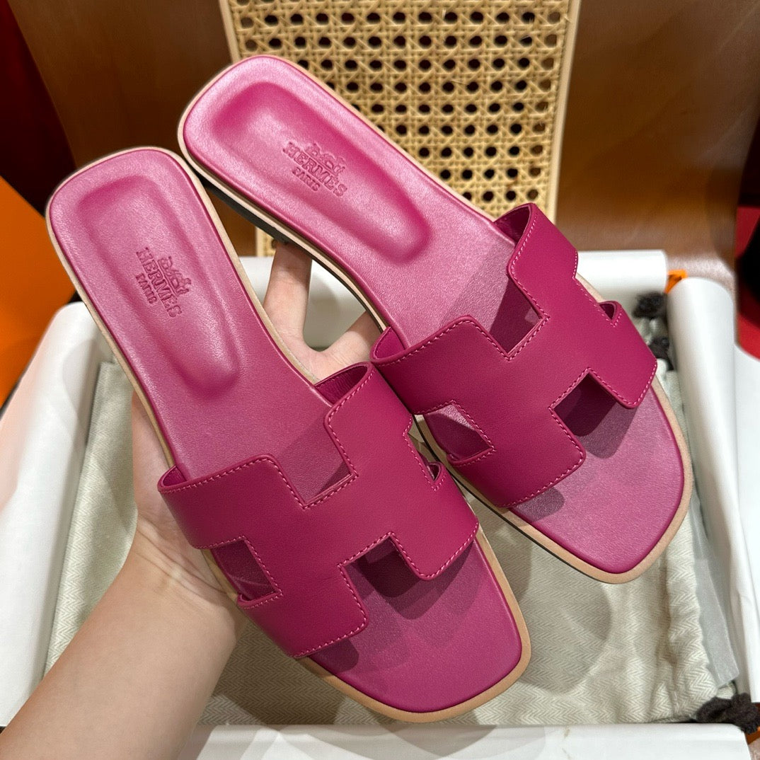 에르메스 / 오란 샌들 스위프트
