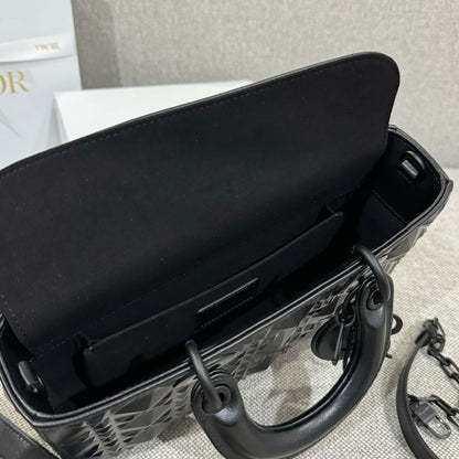 디올 / 레이디 디조이 미디엄 백