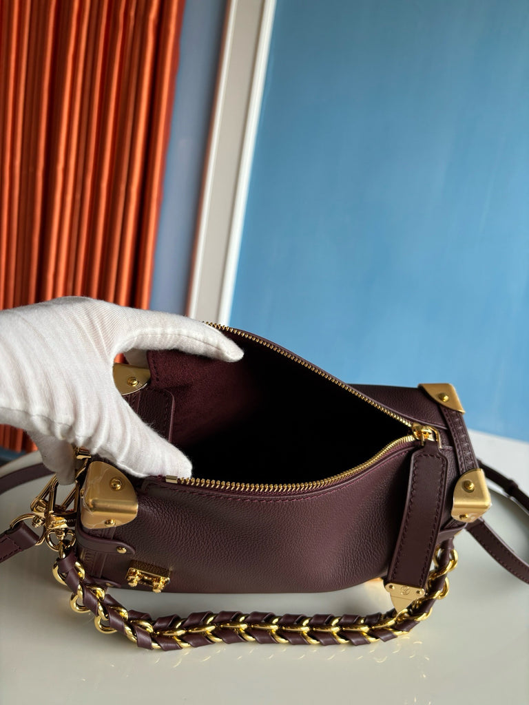 루이비통 / 사이드 트렁크 MM